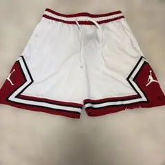 ナイキトロントRaptorsラプターズNBA選手支給品ゲームショーツ36サイズ