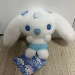 サンリオ ネモフィラ ぬいぐるみ みるく シナモン シナモロール