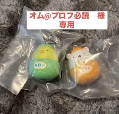 オム@プロフ必読　様専用ページ