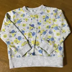 トレーナー 女の子 トップス