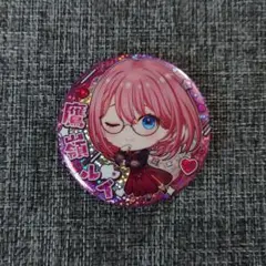 【まとめ買いOK】ホロライブ 缶バッジスナック vol.1