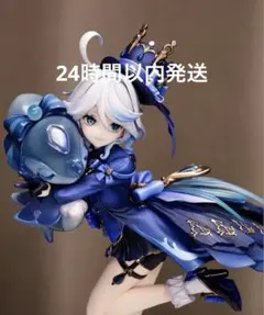 Genshin Impact Furina フィギュア 原神 フリーナ - メルカリ