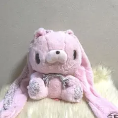 グル〜ミ〜汎用うさぎ10thANNIVERSARY ぬいぐるみ - メルカリ