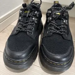 Dr.Martens Tarik Lo タリク ロー シューズのサムネイル