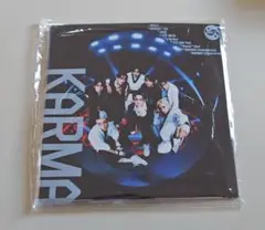 straykids スキズ KARMA 限定盤 新品未開封