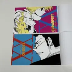 2026年最新】HUNTER×HUNTER ポストカード クラピカの人気アイテム