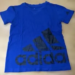 アディダス キッズ　Tシャツ