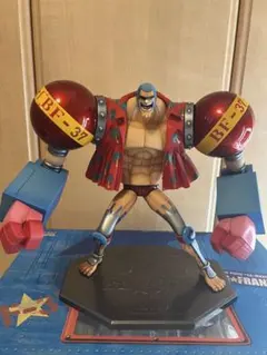 2025年最新】p.o.p フランキー againの人気アイテム - メルカリ