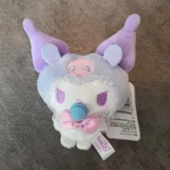 サンリオ クロミ ぬいぐるみ シュガーパーティおともだちマスコット