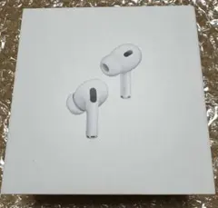 【中古】AirPods Pro　第2世代【匿名配送】 ゲオ公式通販サイト/ゲオオンラインストア【中古】【安心保証