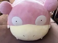 ポケモン ヤドン ぬいぐるみ 等身大