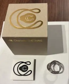 PRY シュウト Tidal Chain Bracelet size1 - メルカリ