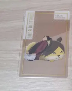 2026年最新】ハイキュー角名倫太郎クリアカードの人気アイテム - メルカリ