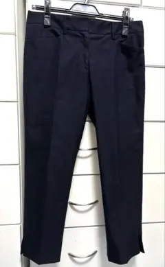 セオリーリュクス　スラックスパンツ
