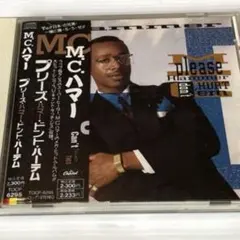 MC Hammer（M.C.ハマー）のレア・プロモ 2025年最新】mcハマーの人気アイテム - メルカリ