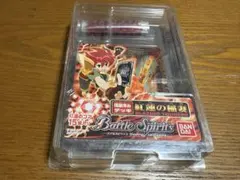 バトスピ 1弾 bs01 未開封 絶版 入手困難 希少 - メルカリ