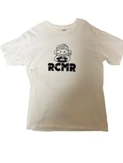 奥田民生　RCMR Tシャツ ホワイト