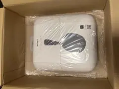新品未使用未開封・延長保証付】Sony WH-1000MX6 プラチナシルバー