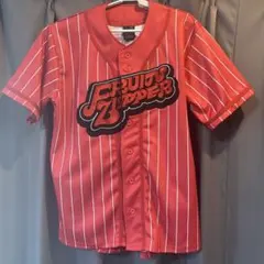 FRUITS ZIPPER 月足天音 OSHI API ユニフォーム