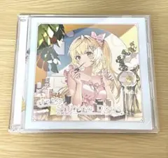 星川サラ きみとのShining Days CD