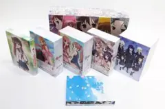 新品 咲-Saki- 嶺上開花 スペシャルBlu-ray BOX 咲-Saki- 嶺上開花 スペシャルBD-BOX 完全受注生産限定盤 【ブルーレイ