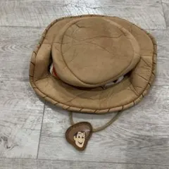ウッディ ファンキャップ 帽子 ♡様専用⭐︎東京ディズニーランド トイストーリー ウッディ