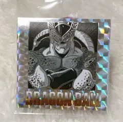 ドラゴンボール 40周年 ウエハース 31巻　セル