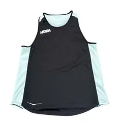 HOKA ONE ONE XS 陸上用シャツ パンツセット　グラデーション 2025年最新】HOKA ／ HOKA ONEONE 陸上用シャツの人気アイテム