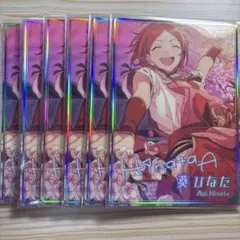 あんスタ 葵ひなた ポトレ缶 あんスタ コレクション缶バッジ 葵ひなた - メルカリ