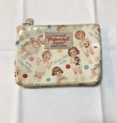 ペーパードールメイト　ポーチ