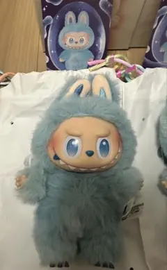 labubu ラブブ popmart ポップマート energy エナジー