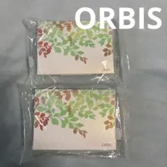 ORBIS ファンデーションケース 限定 2個セット　旧モデルのサムネイル