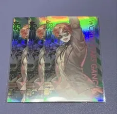 ヘタリア 特典 イタリア メタリックカード