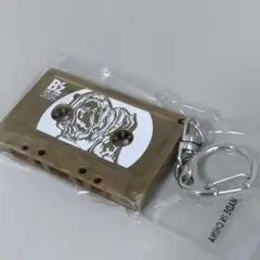 B'z LIVE-GYM 2025 FYOP 大阪会場限定カセットチャーム②