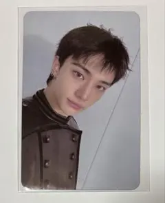 Stray Kids スキズ KARMA スミン サノク トレカ ヒョンジン