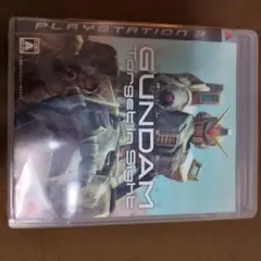 GUNDAM Target in Sight PS3
