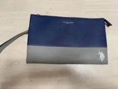 ラルフローレン　カバン　クラッチバック