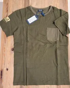 【新品】ムータマリン 半袖Tシャツ /レディース