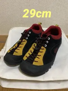 KEEN スニーカー JASPER ROCKS SP 29cm