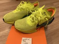 NIKE ZOOM X VAPORFLY NEXT% 3 27.5cm