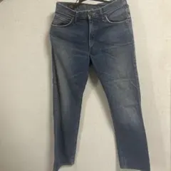 Lee U.S.RIDERSジーンズ ウエスト74cm
