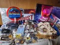 EXILE 三代目JSB グッズ大量 155点