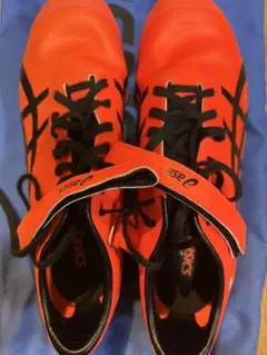 asics スパイク SP BLADE SF2 26cm