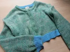 【kastane カスタネ 2wayふんわりオーバーサイズニットプルオーバー】