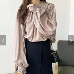 スタンドネック