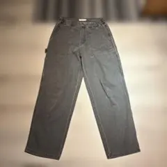 NIKO AND...JEANS クールマックス　ペインターワークパンツ Sのサムネイル