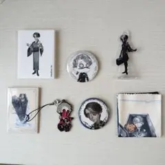 IdentityV 納棺師 イソップカール