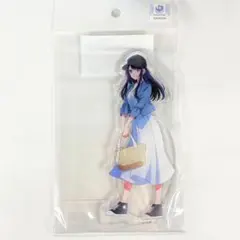 推しの子 星野アイ 私服 アクリルスタンド TSUTAYAコラボ