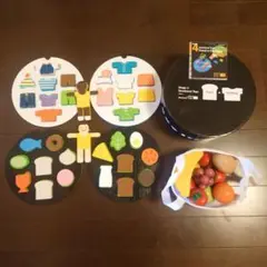 ワールドワイドキッズStage4-6DVDエモーショナルトイ ペアレンツガイド他 Amazon.co.jp: ワールドワイドキッズ ステージ4 Emotional Toys