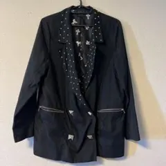 2025年最新】Candy Stripper テーラードジャケットの人気アイテム